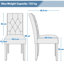  Upholstered Dining Chair-1757024842
