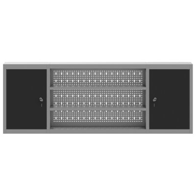 Tool Cabinet 
