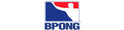 BPONG logo