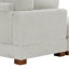 Corduroy Corner Sofa -656504679-656504672