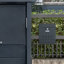 Steel Drop Box