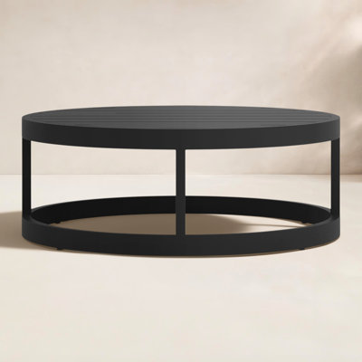 Bergeron 34" Patio Table