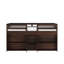 Lit mezzanine simple en bois massif Decimus-828981935