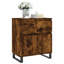 Ninh 60 cm W Chest of 2 Drawers-1535042897