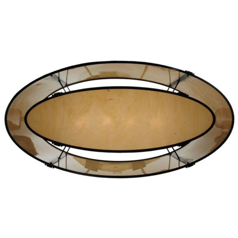 Palisade 4 - Light Pendant