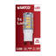 3.5 Watt Clear LED Bulb-27256530