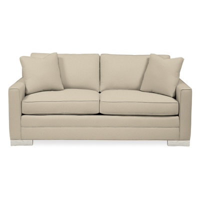 Summerton Upholstered 81'' Sofa