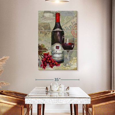 Yarlin Cabernet-Sauvignon