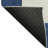 Machine Washable Indoor/Outdoor Buster ACN2345 Geometric Rug-1130125931