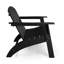 Chaise Adirondack en plastique Keddie-2123976943