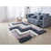Barrelville Geometric Indoor Rug