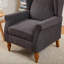 Ensemble de table basse et de fauteuils Vintage Luxury-2106070893