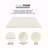 Adaptifoam Responsive Memory Foam Mattress Topper-1235641957-1235641953