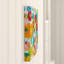 « decorative floral brillante crop », art sur toile Louane-32714188