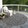 Dejae Washable Floral Indoor / Outdoor Rug
