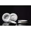 I.D. Ish Melamine Salad/Dessert Plate