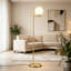 Yerang 150cm Tree Floor Lamp