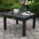 Arbnora Rectangular Outdoor Side Table