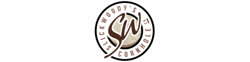 Logo Slick Woody's Cornhole Co