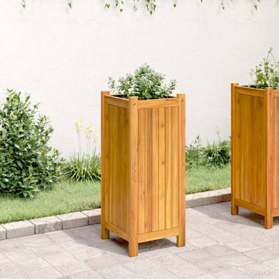 Olmeda Planter Box