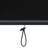 Roller Blind Window Shade with Hand Crank Blackout Blind for Office-964143722-964143718