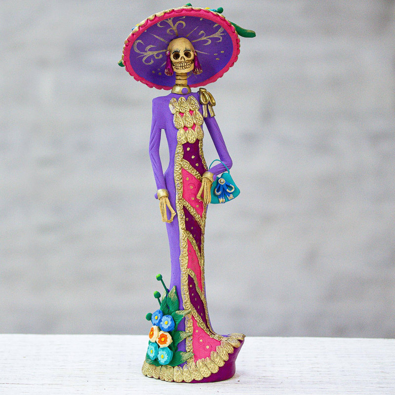 Maeve Fantasy & Sci-Fi Figurines & Sculptures