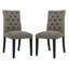 Chaise de salle à manger Modway-108466788-129757605