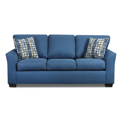 Donquell 82" Sofa, Beige