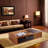 Southeast Asian style coffee table