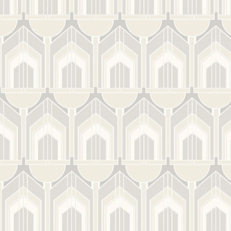 10m x 50cm Matte Wallpaper Roll, Natural
