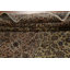 Tapis traditionnel vert 10 x 12