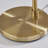 Delucia 57.5" Task/Reading Floor Lamp