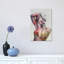 Andreas Lie - Wrapped Canvas Print-69396377-101336642