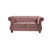 Velours rose est en rupture de stock