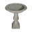Gerharda Concrete / Cement Birdbath