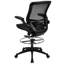 Blue Elephant Mesh Drafting Chair-1521910100