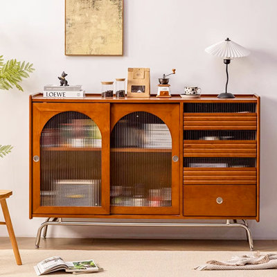 Armoire d'appoint Mid-Century