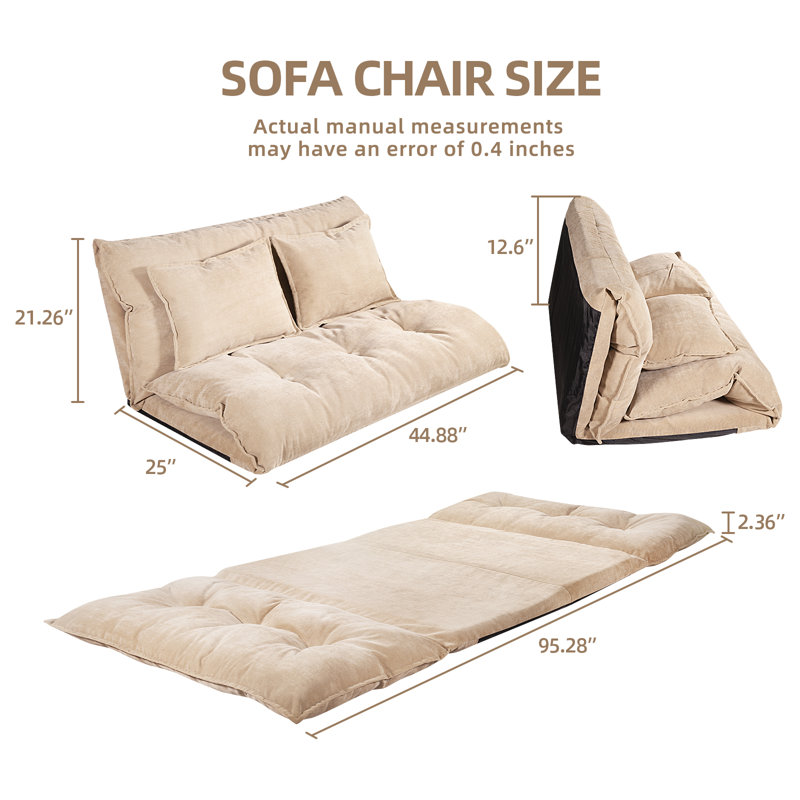 Chaise de jeu sur pied Trule Kirstein