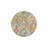 Machine Washable Diamond Patterned Decorative Rug-1217147325