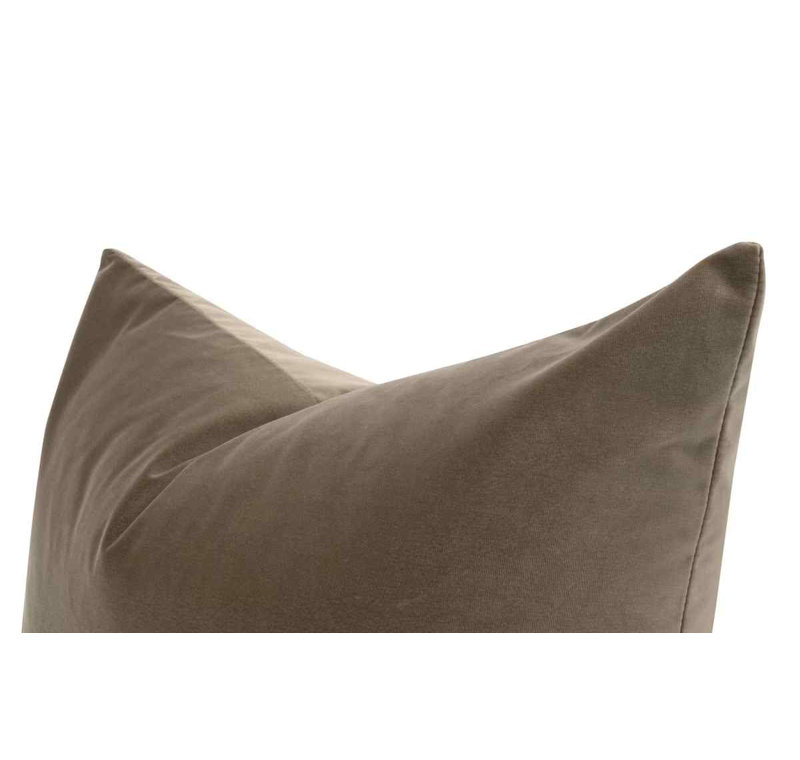 The Basic 34" Essential Dutch Pillow 2PC