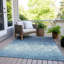 Tapis intérieur / extérieur lavable à la machine Xhevrie-2127142007