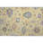Premium Machine Washable Jaylin AMF1218 Global Rug-1345680990