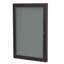 Babillards fermés en tissu à 1 porte Ghent-11138585-11138578-11138577