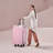 Plastic Makeup Organizer