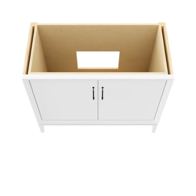 Alexandra Single Bath Vanity