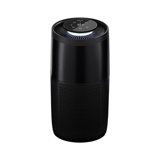 AIR PURIFIER WITH LIGHT SENSOR