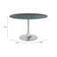 Table de salle à manger extensible Zaynah-70696425-133395292