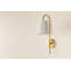 Applique murale 1 lumière Dorothy-855318670