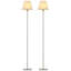 Ensemble de lampes sur pied 55 "-530774876