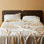 Signature Sateen Pillowcase-100137309-100137313